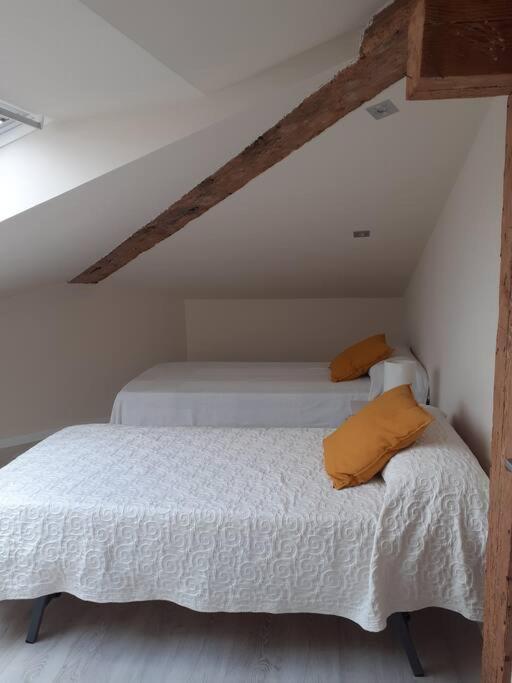 Apartamento De Diseno. Moderno Y Acogedor. 2 Santander Extérieur photo